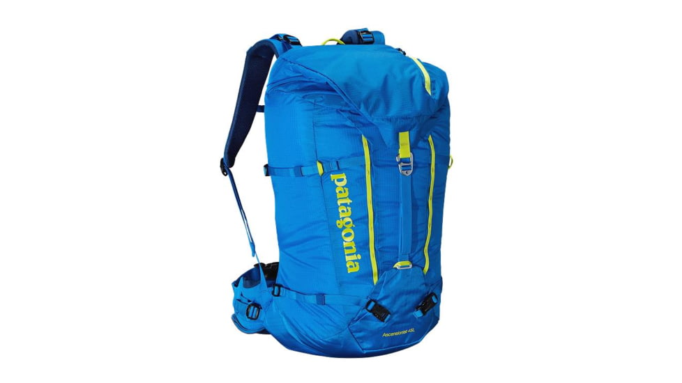 patagonia ascensionist 45l