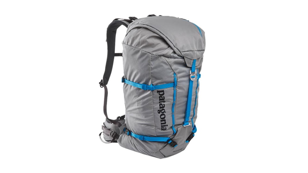 patagonia ascensionist 45l