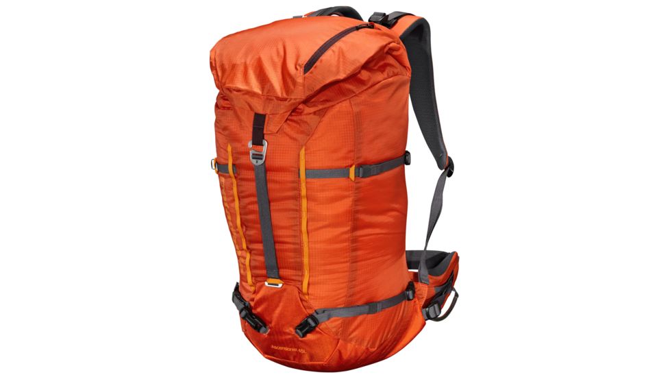 patagonia ascensionist 45l