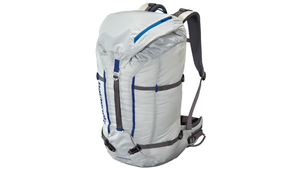 patagonia ascensionist 45l