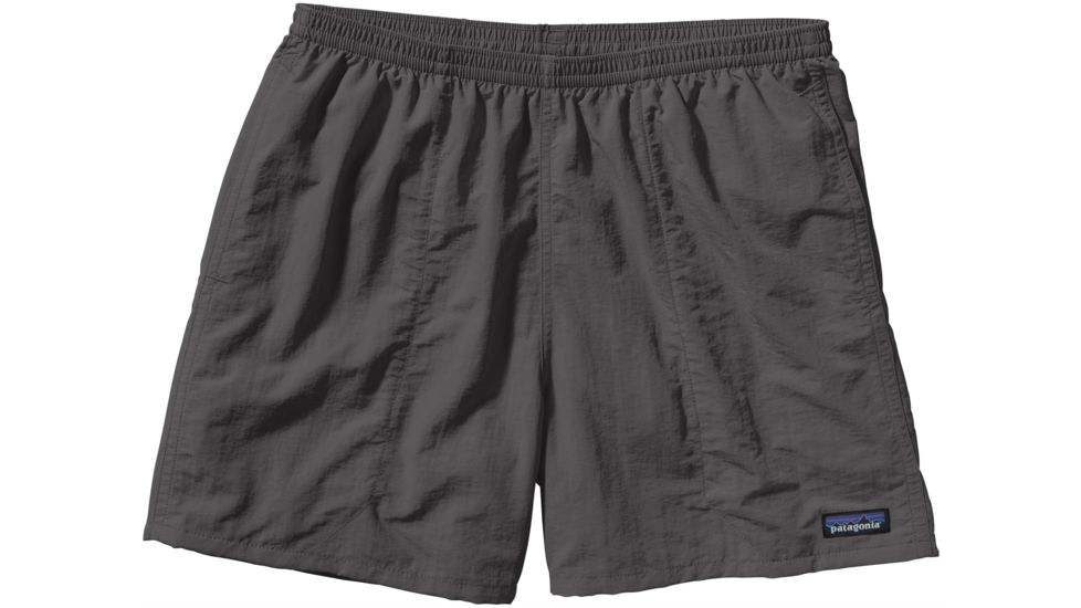 patagonia baggies shorts mens