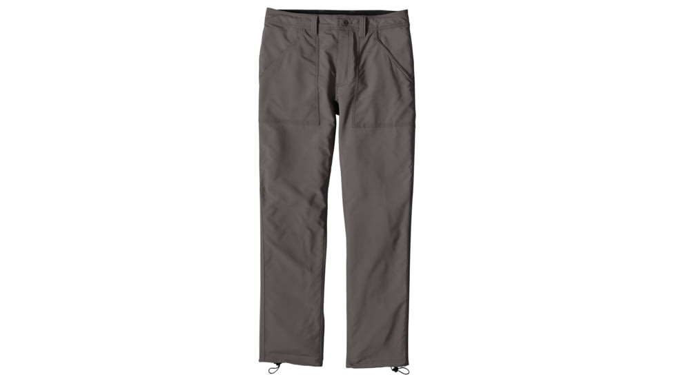 Patagonia Belgrano Pants - Men's — CampSaver