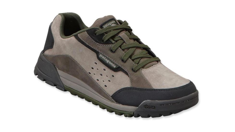 Patagonia Boaris 2.0 Approach Shoe - Men's — CampSaver