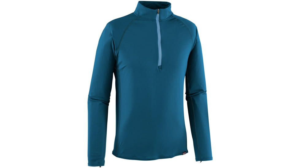 patagonia capilene lightweight mens