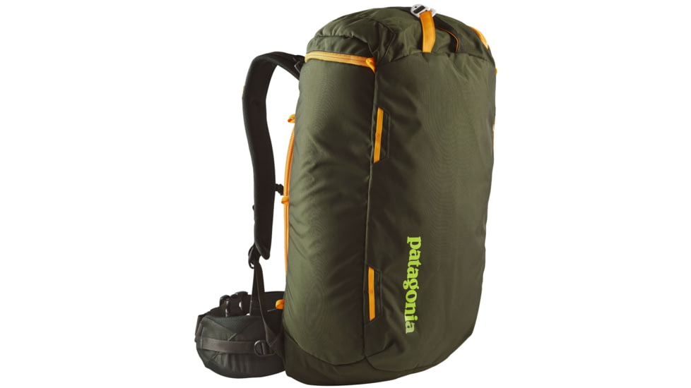 mammut mercury tour ii high
