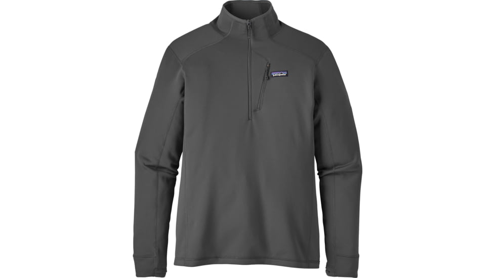 patagonia men's crosstrek pants