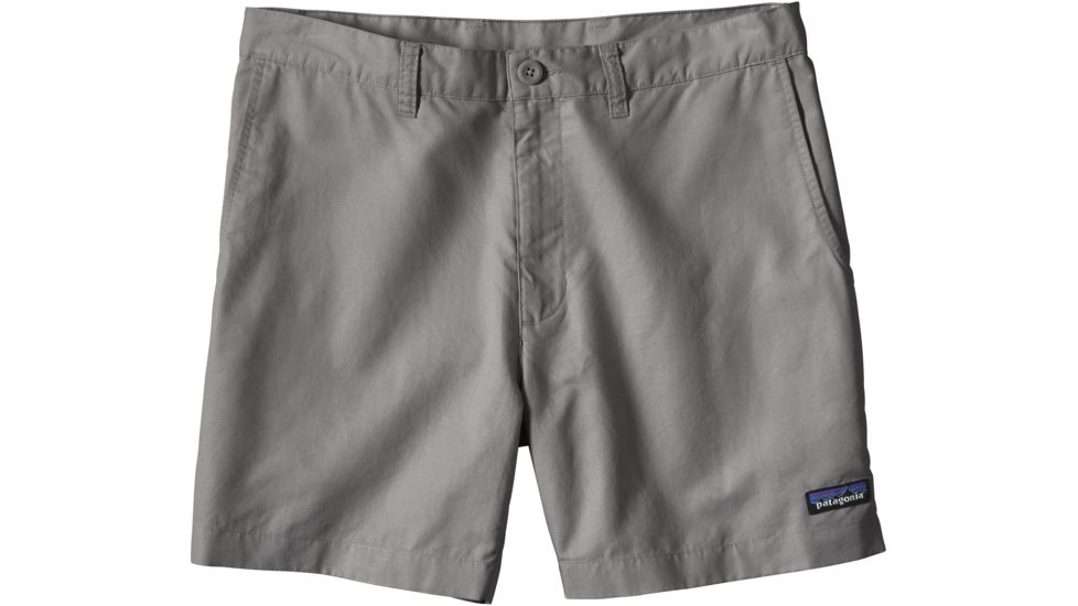 patagonia men's lightweight all wear hemp shorts