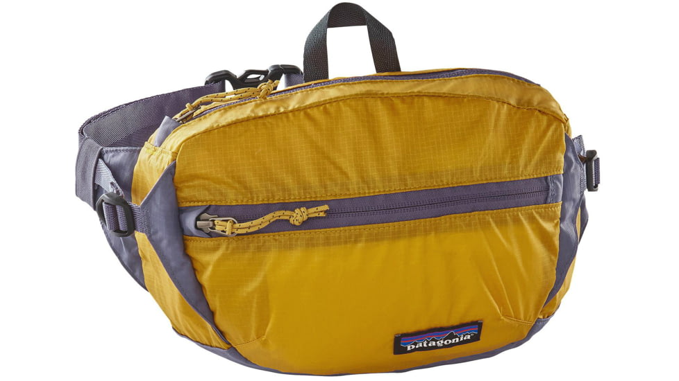 patagonia hip pack 3l