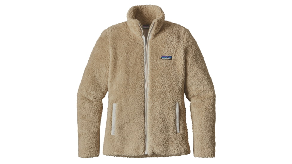 patagonia los gatos bomber
