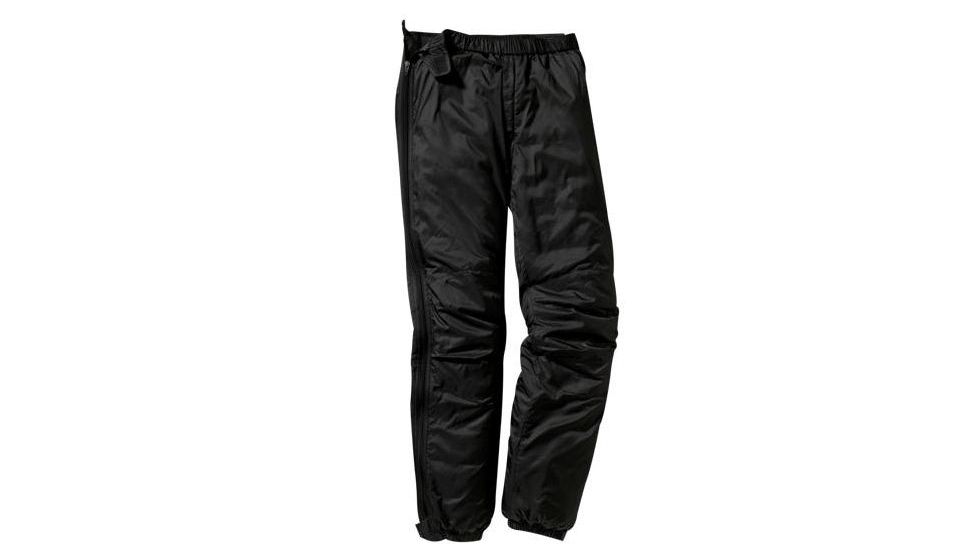 patagonia micro puff pants