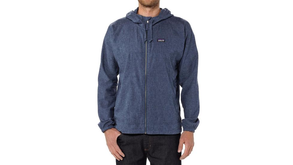 patagonia hemp hoody sweatshirt