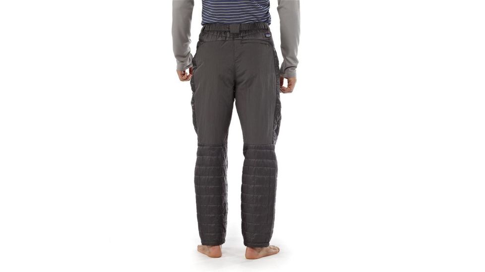 patagonia micro puff pants