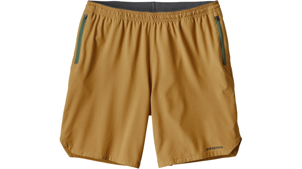 patagonia 9 trails shorts