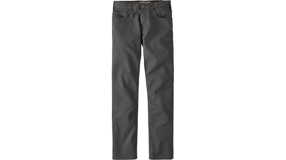 patagonia performance twill pants