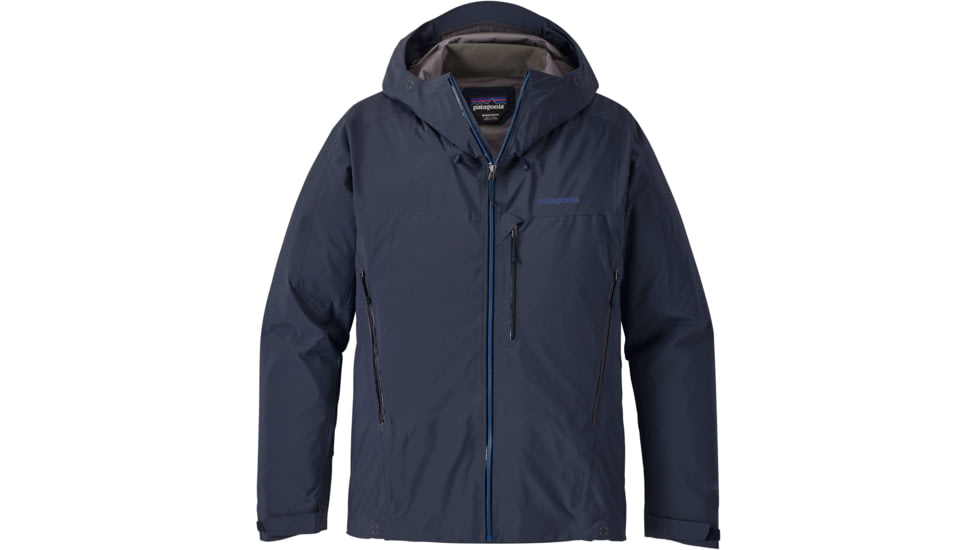 Patagonia Pluma Jacket - Men's — CampSaver