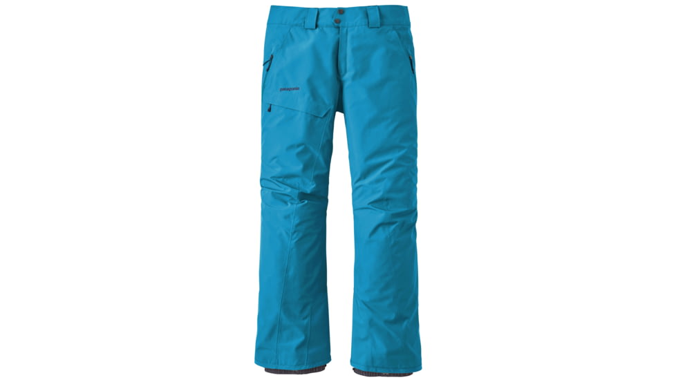 patagonia men's powder bowl pants