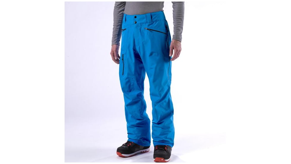 patagonia men's powder bowl pants