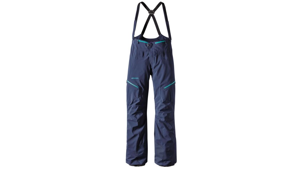 patagonia power slayer bib