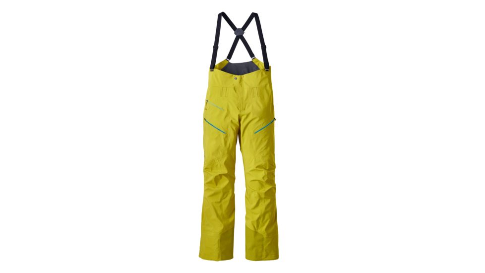 Patagonia PowSlayer Bibs Women's — CampSaver