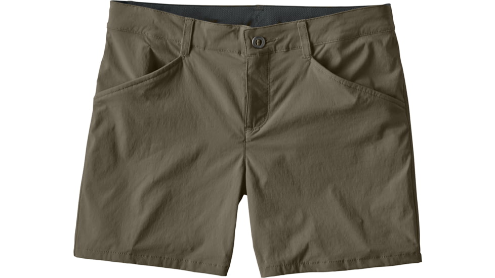 patagonia 5 inch short