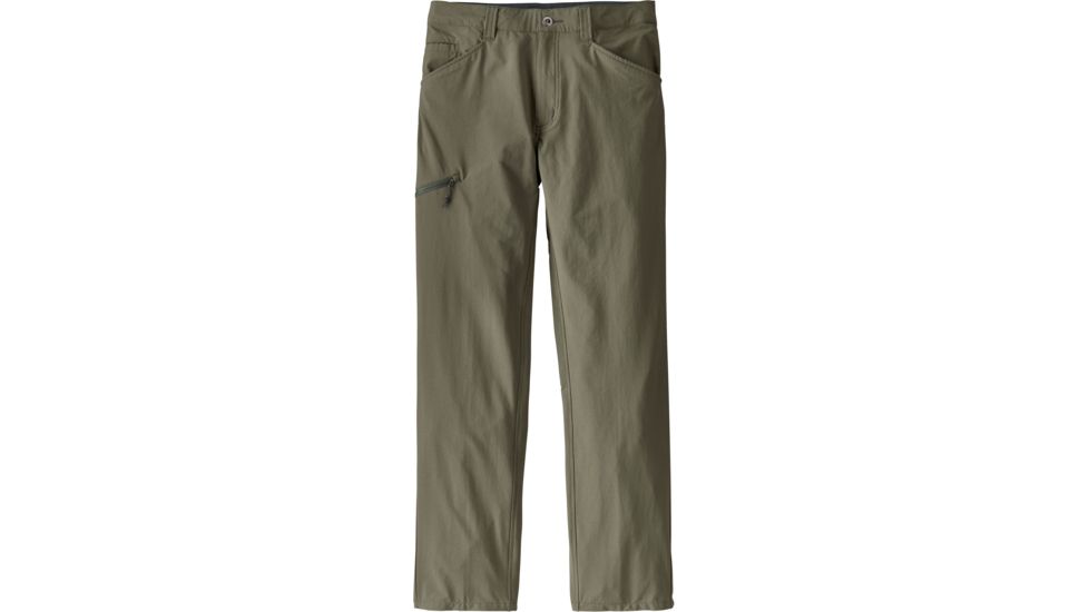 patagonia quandary pants long