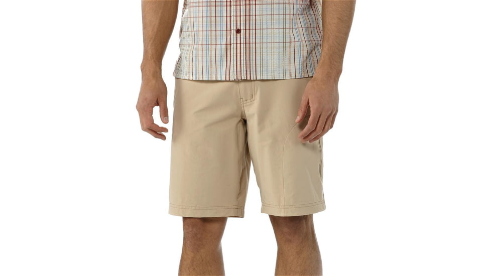 patagonia quandary shorts men