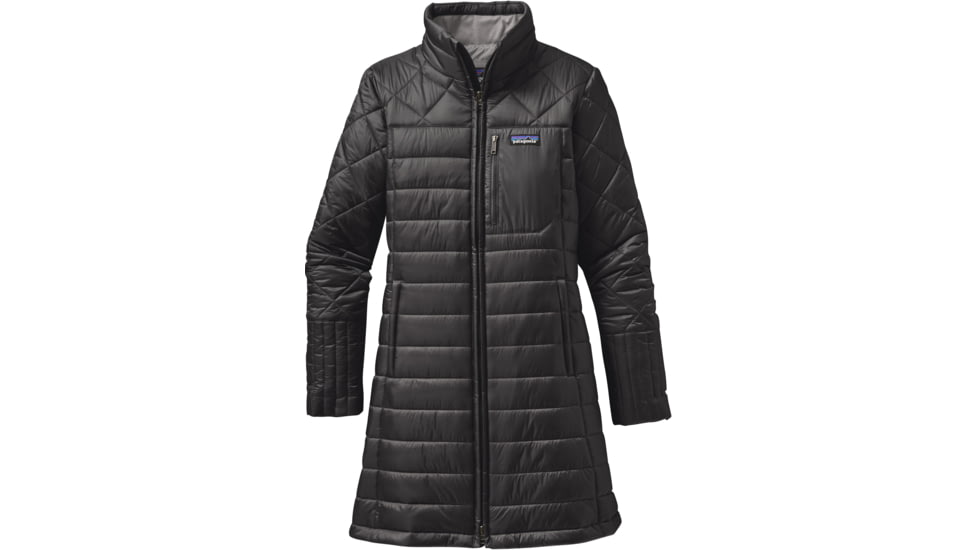 patagonia radalie forge grey