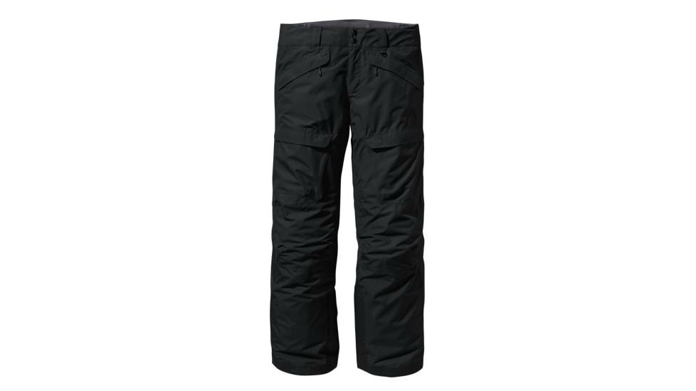 patagonia snowshot pants short