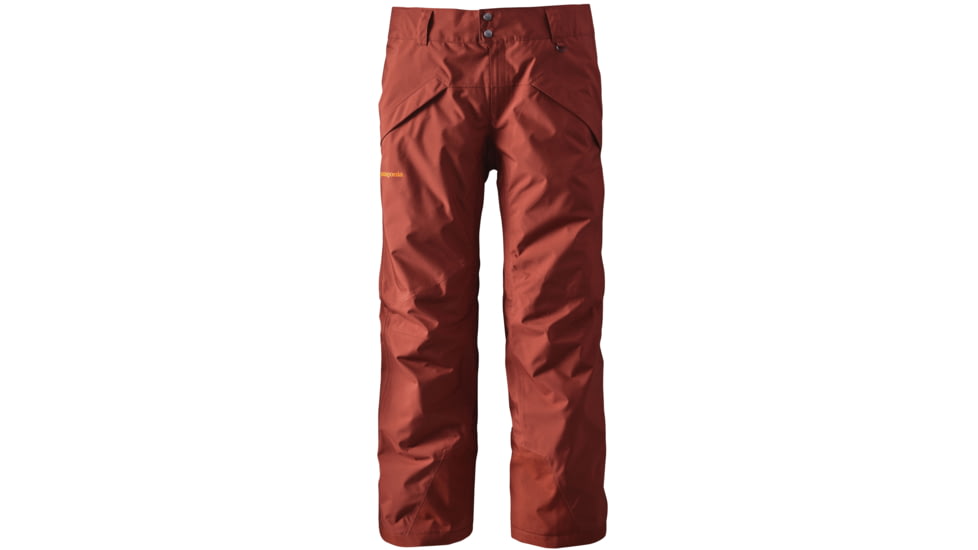 men's snowshot pants