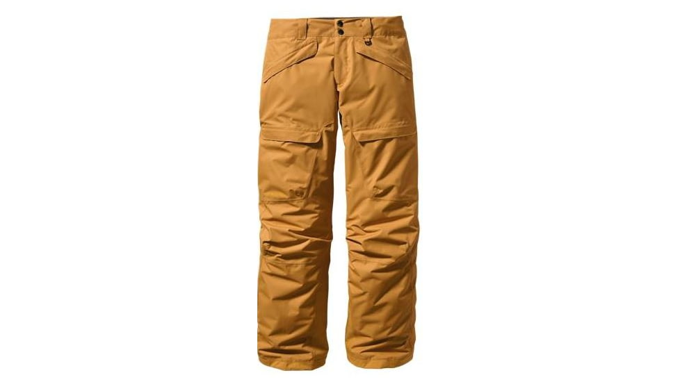 patagonia snowshot pants