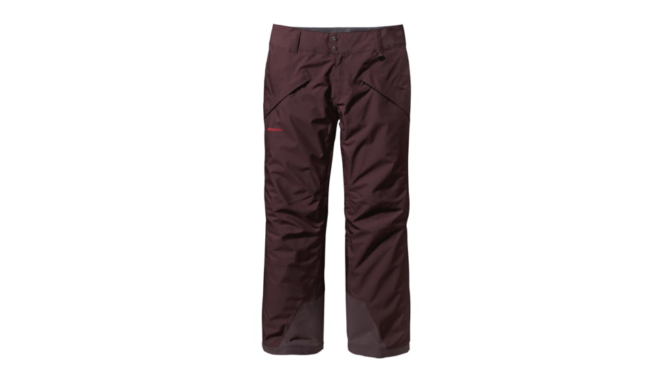 patagonia snowshot pants