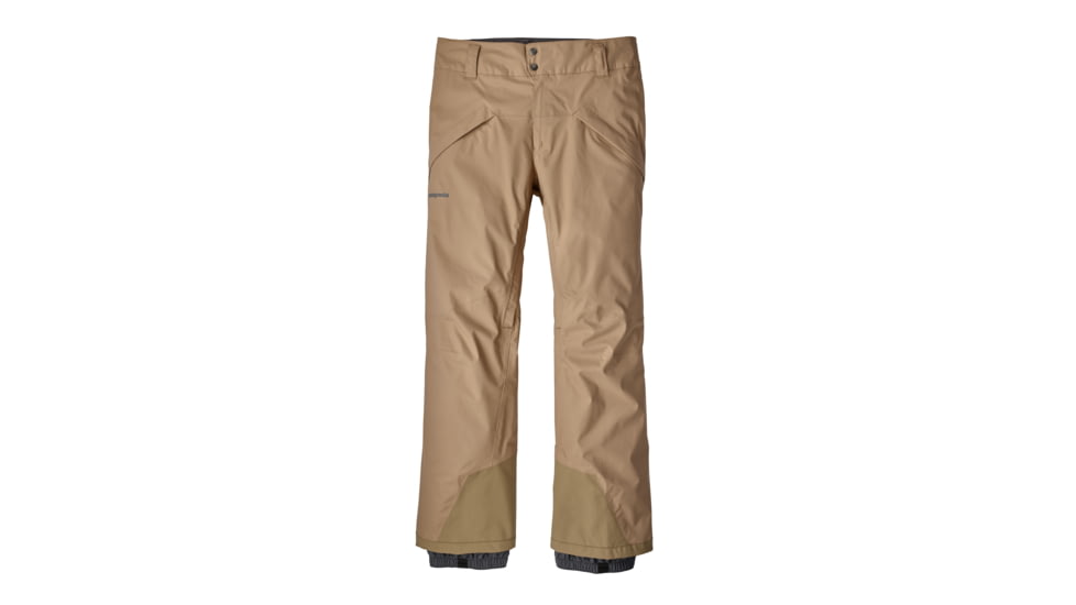 snowshot pants short