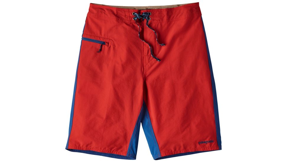 patagonia stretch board shorts