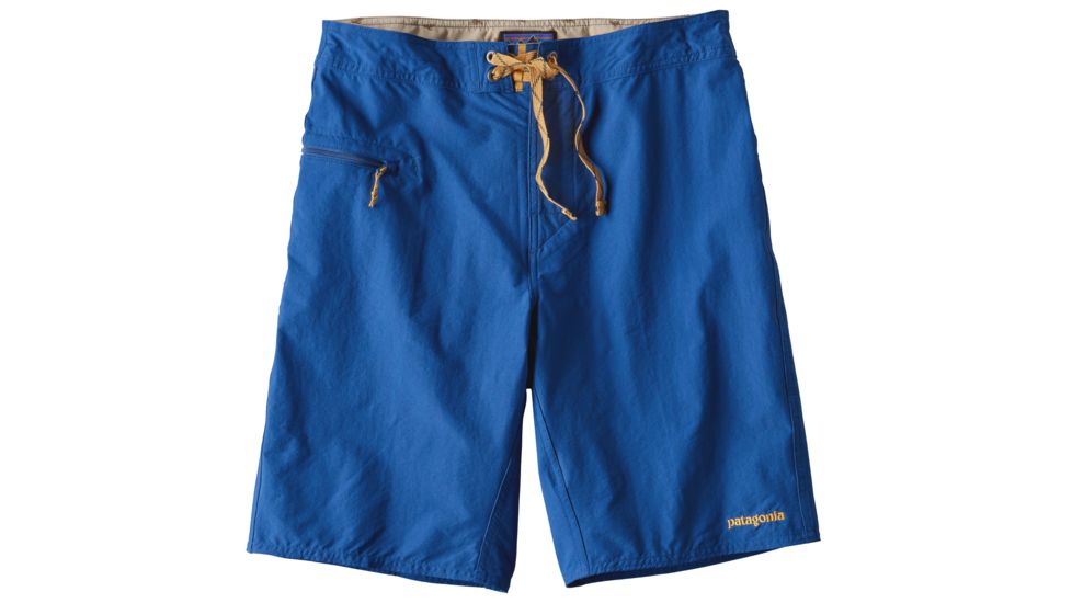 patagonia stretch wavefarer board shorts