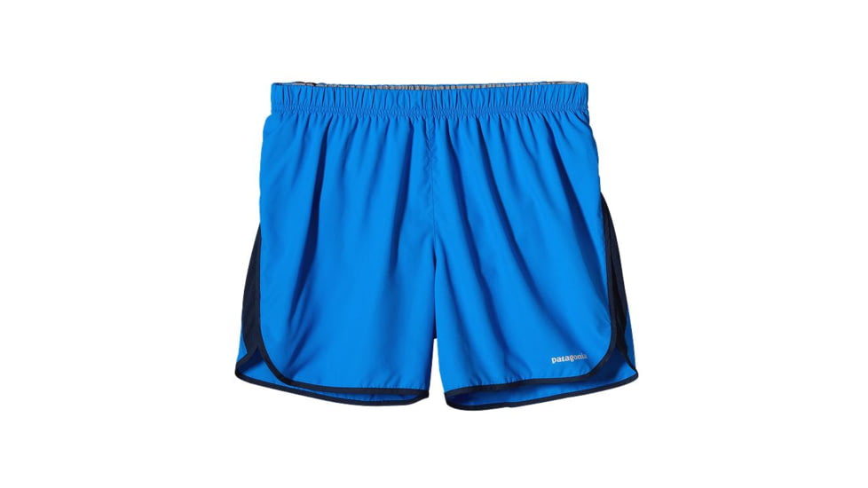 patagonia 5 inch mens shorts