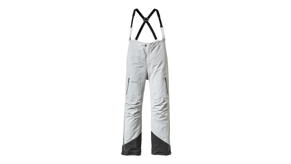 Patagonia Super Alpine Bibs Womens — CampSaver