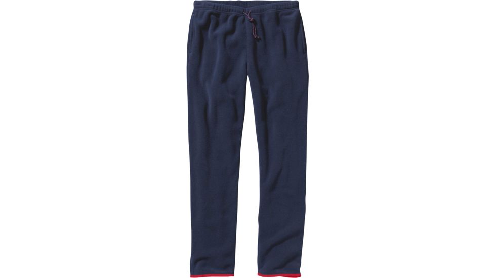 synchilla snap t pants