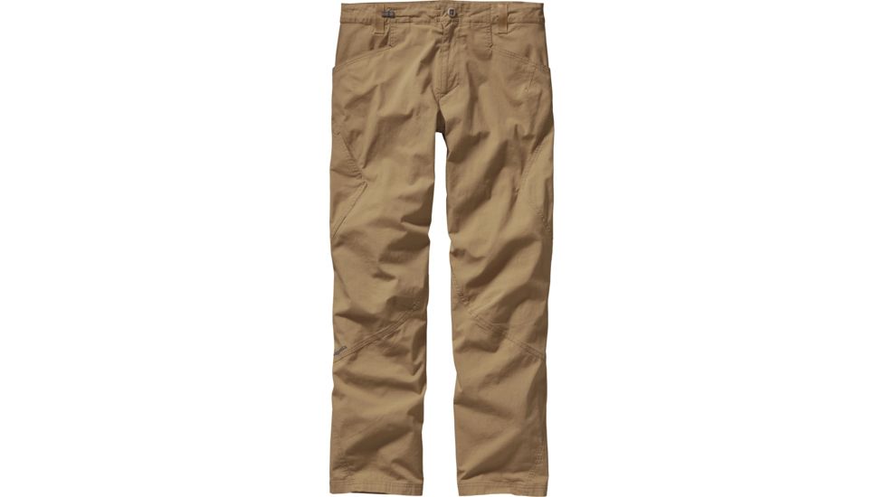 patagonia men's venga rock pants