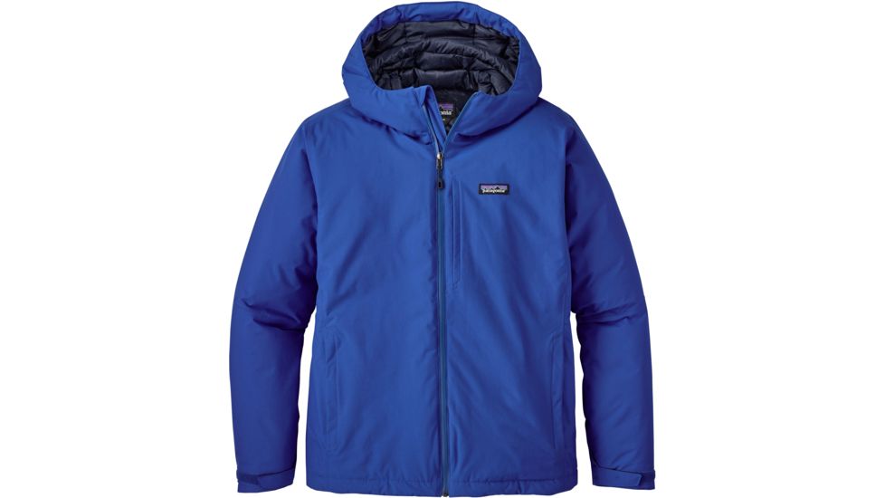 patagonia windsweep down hoody