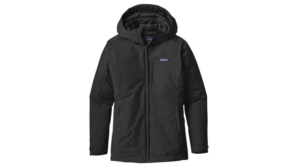 patagonia windsweep down hoody