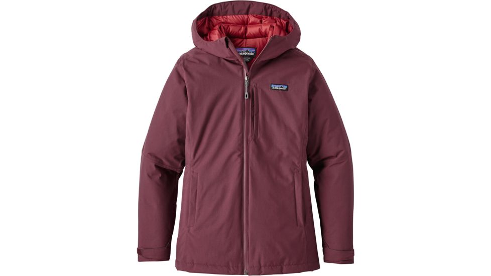 patagonia windsweep down hoody