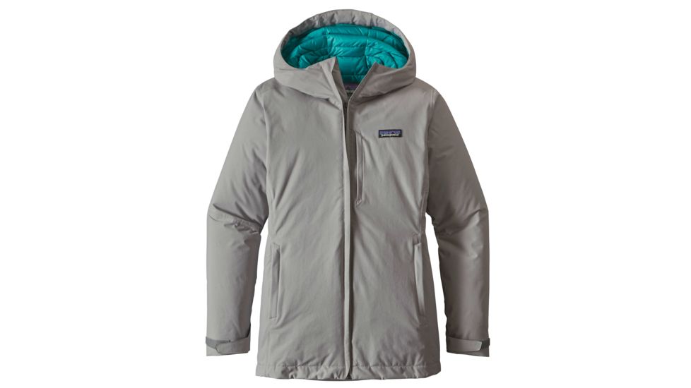 patagonia windsweep down hoody