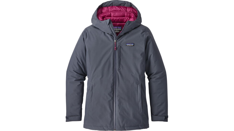 patagonia windsweep down hoody