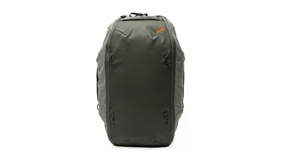 peak design travel duffelpack review