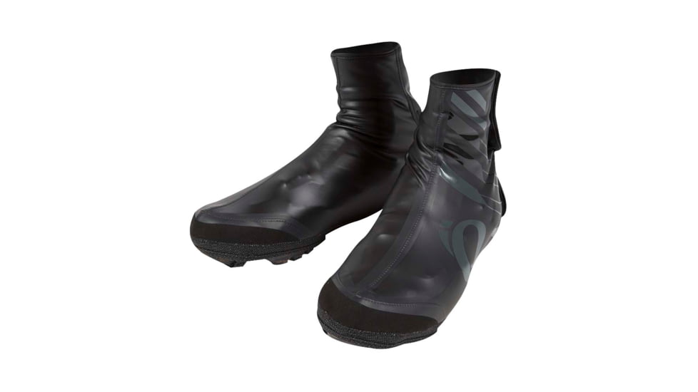 Pearl Izumi Pro Barrier WXB MTB Shoe Covers 6950537232555 — CampSaver
