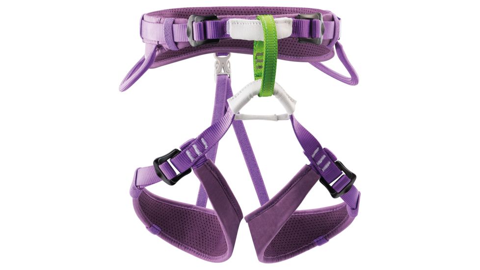 petzl macchu