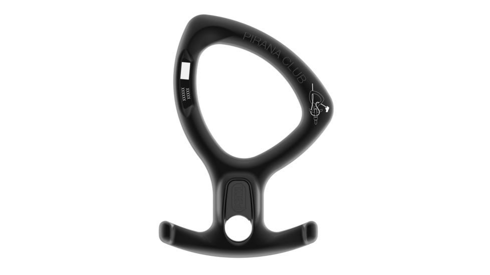 Petzl Pirana Club Descenders — CampSaver