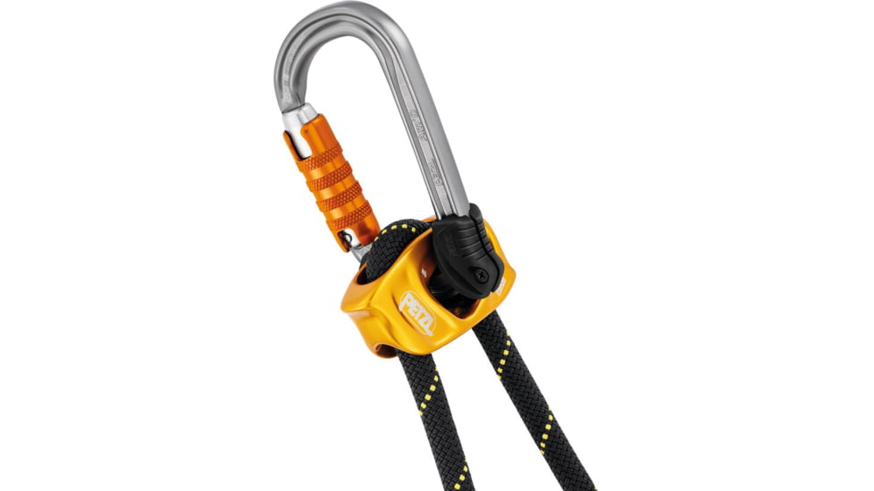 petzl progress adjust i
