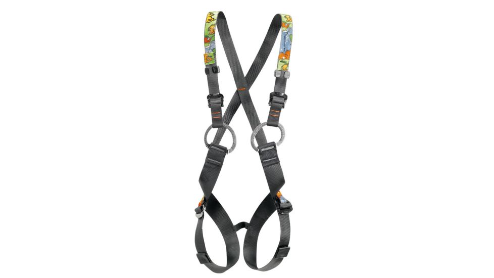 petzl simba