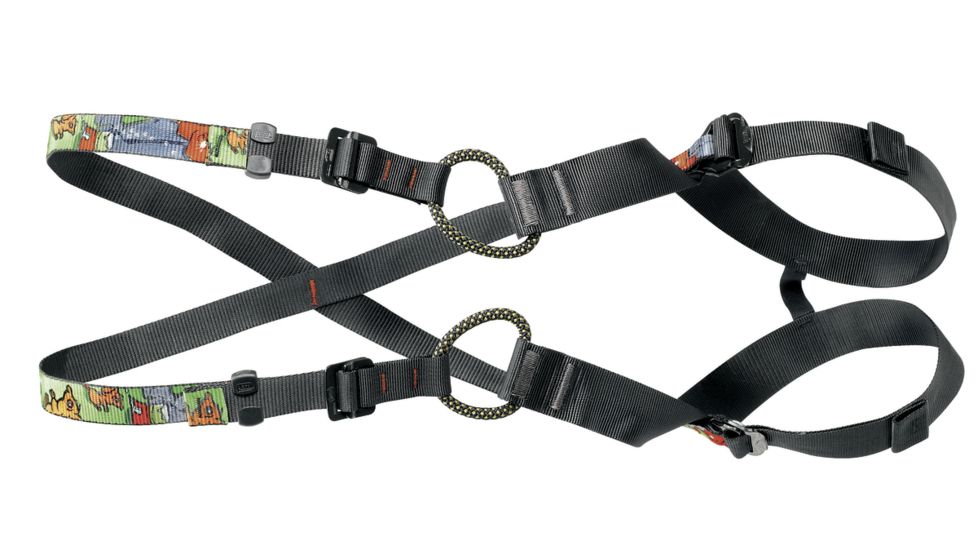 petzl simba